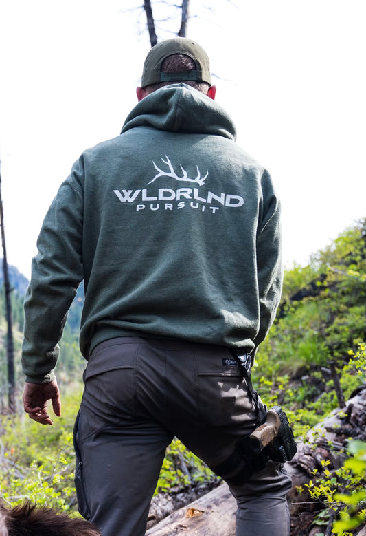 WLDRLND Hoodie