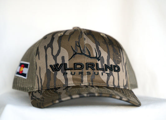 WLDRLND Bottomland Hat