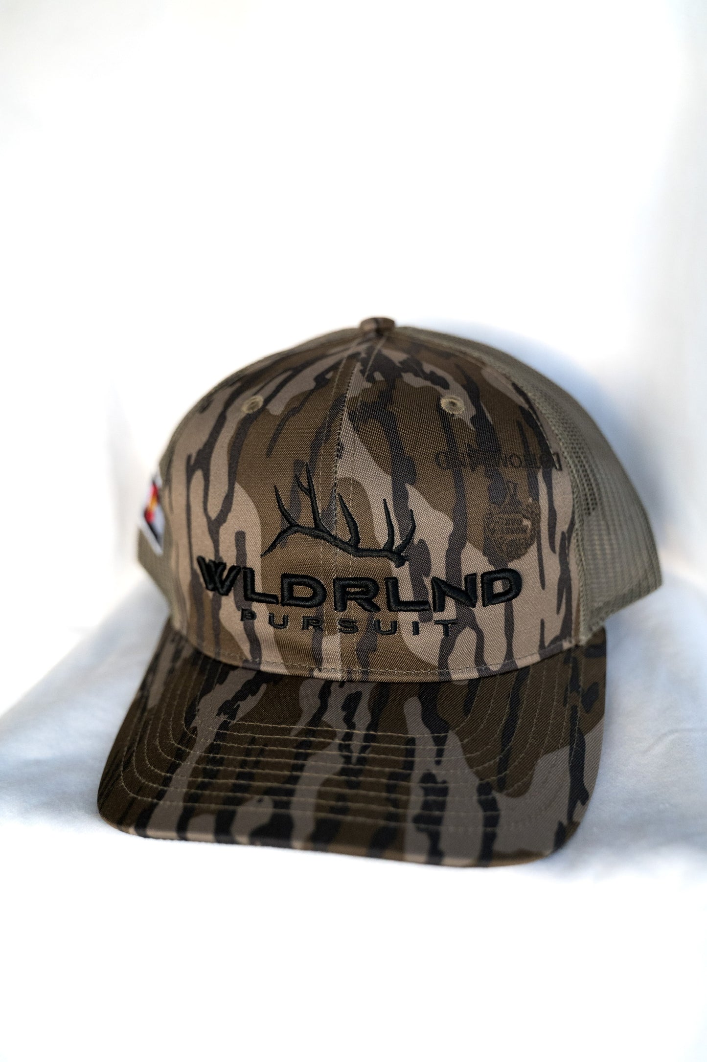 WLDRLND Bottomland Hat